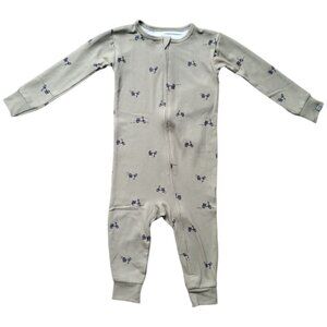 Modern Moments By Gerber Onesies Size 2T